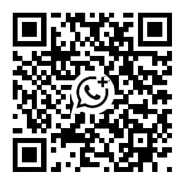 Silver Ivy Media WhatsApp QR code