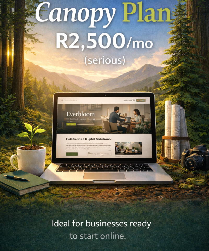 Canopy — Authority